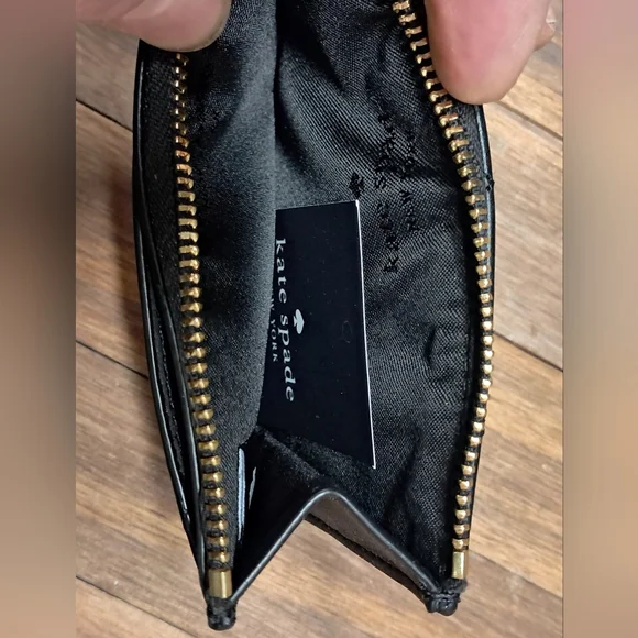 Kate Spade Carey Small Card Holder - Picture 4 of 4